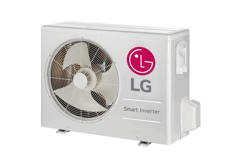 LG Ar Condicionado Split LG Smart Inverter, 22.000 Btu/h Quente/Frio, US-W242CSG3