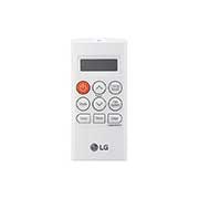 LG Ar Condicionado Janela LG DUAL Inverter VOICE 14.000 Frio, 127V, W3NQ15LNNP0