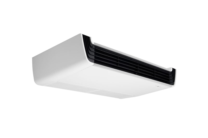 side perspective view