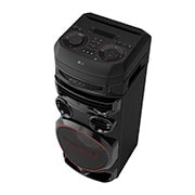 LG Torre de Som LG XBOOM Graves Potentes, Bass Boost, Iluminação Colorida, Karaokê, Party Speaker - RNC7, RNC7