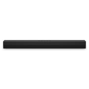 Front view of LG Soundbar S40T