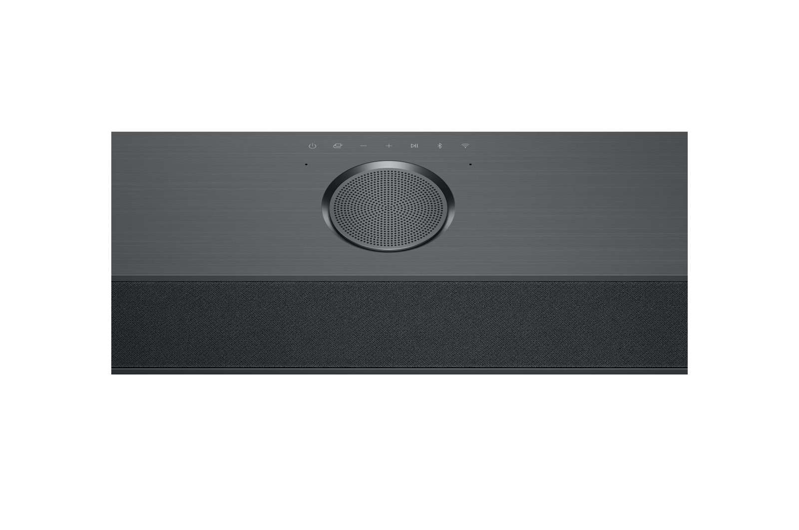 LG Soundbar LG S90QY 5.1.3 canais 570W RMS Bluetooth Wi-Fi USB HDMI IMAX Dolby Atmos DTS:X​ AI Sound Pro Alexa, S90QY