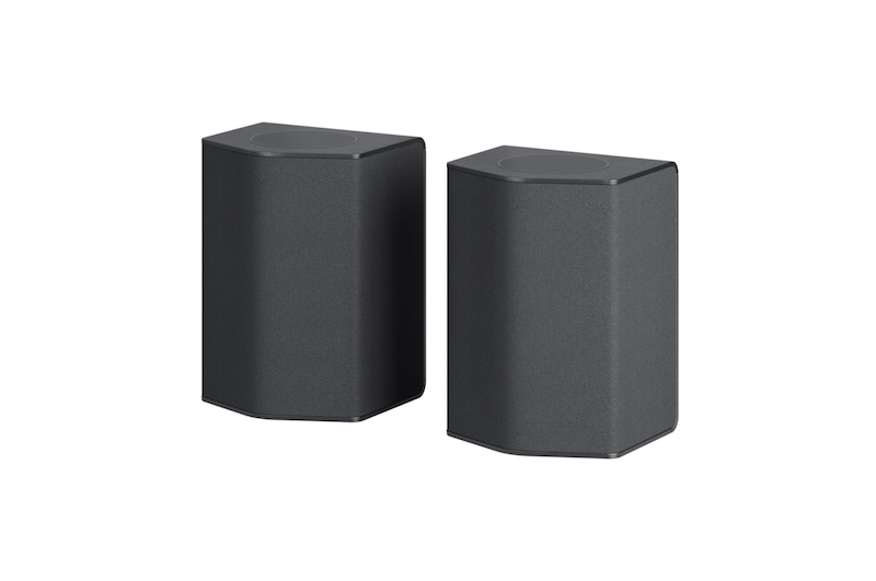 LG Home Theater Soundbar LG S95QR 9.1.5 canais Bluetooth Wi-fi USB HDMI IMAX Dolby Atmos DTS:X Alexa Google Assistente, S95QR