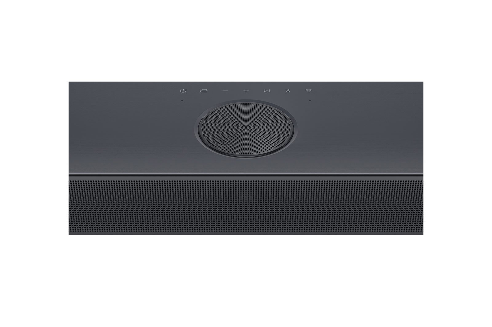 LG Soundbar LG SC9S - DOLBY ATMOS, Combinação perfeita com TV LG OLED Serie C,  3.1.3 Canais, Wi-Fi, Bluetooth, DTS:X, IMAX, Compatível com Alexa e Google Assistente, SC9S