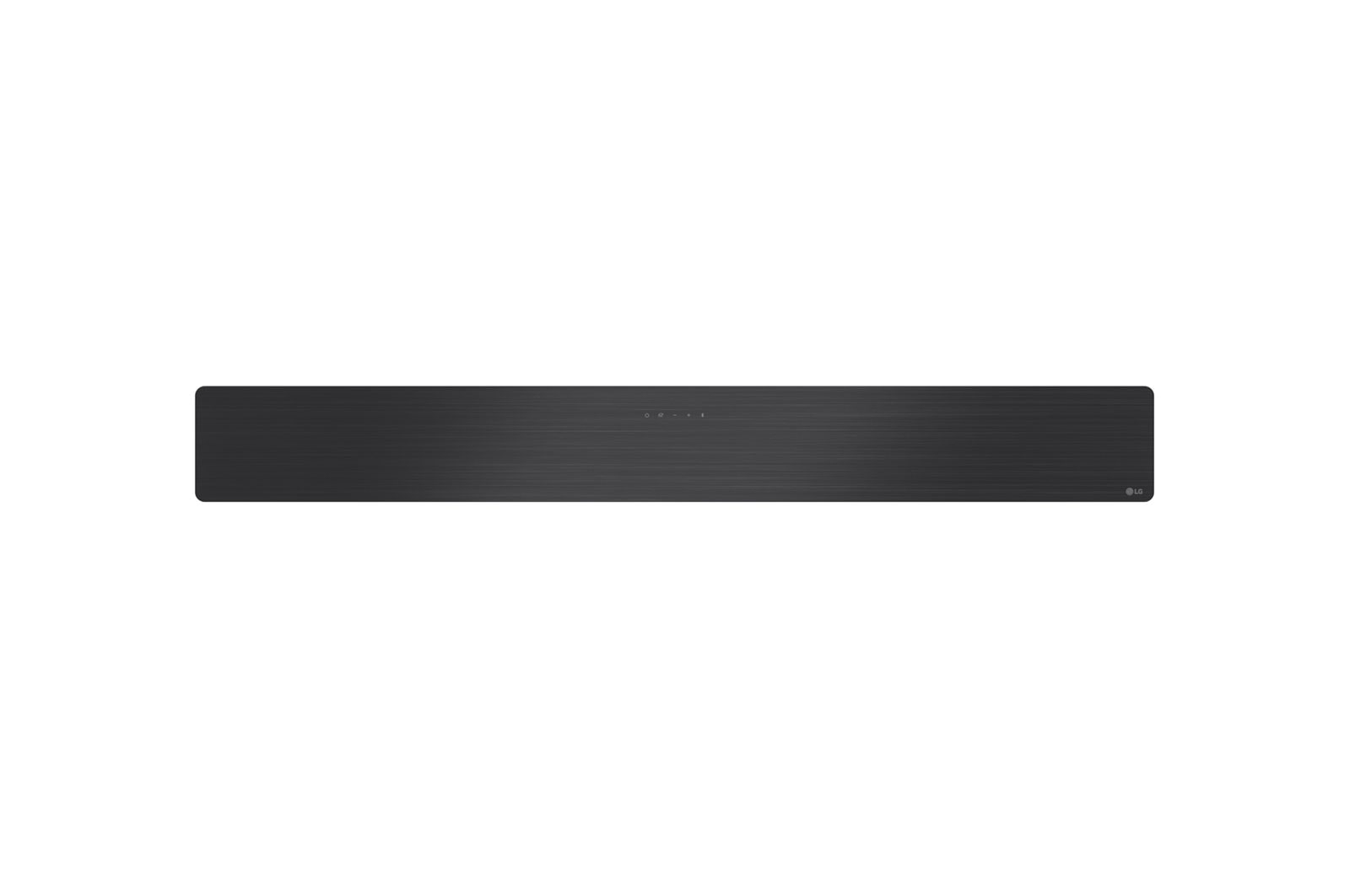 LG Soundbar LG SH7Q 5.1 canais 800W RMS Bluetooth USB HDMI DTS VIRTUAL:X AI SOUND PRO, SH7Q