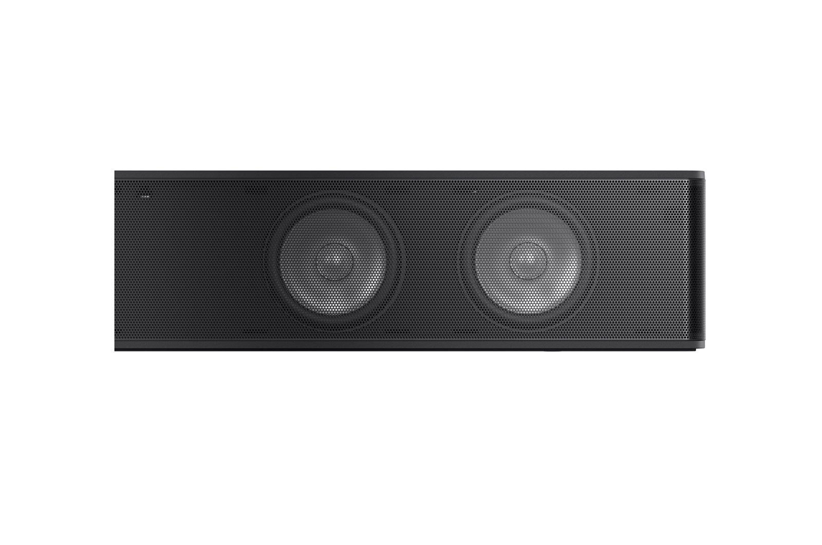 LG Soundbar LG SH7Q 5.1 canais 800W RMS Bluetooth USB HDMI DTS VIRTUAL:X AI SOUND PRO, SH7Q