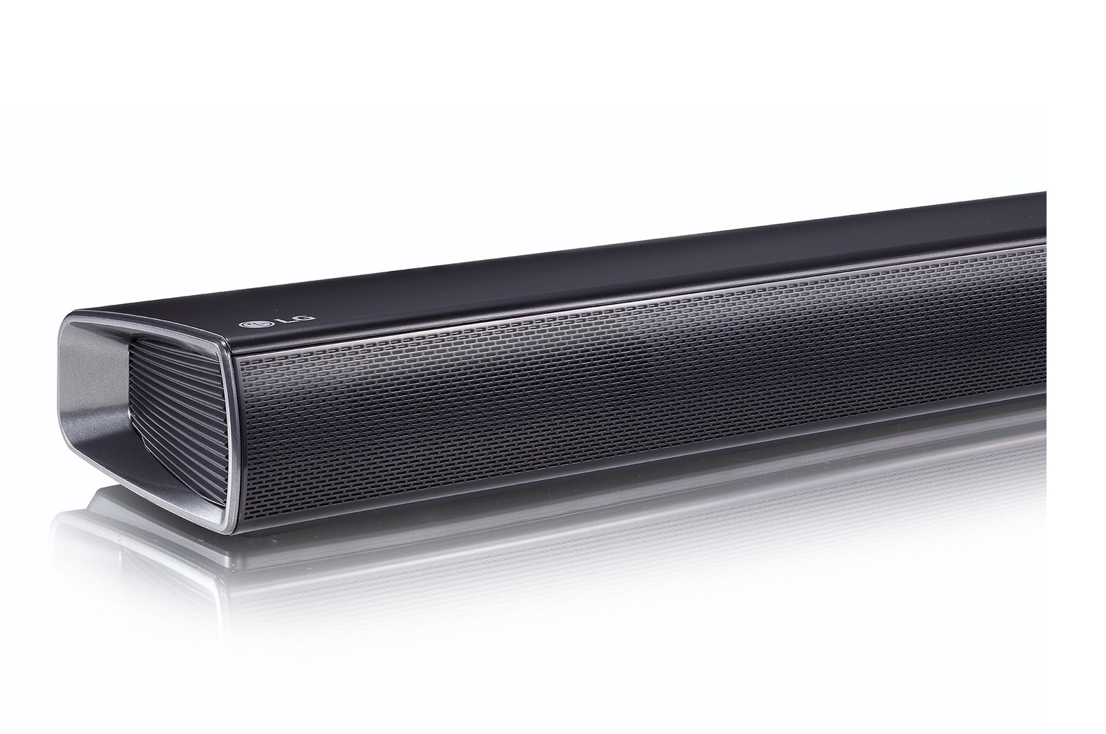 close up of right side