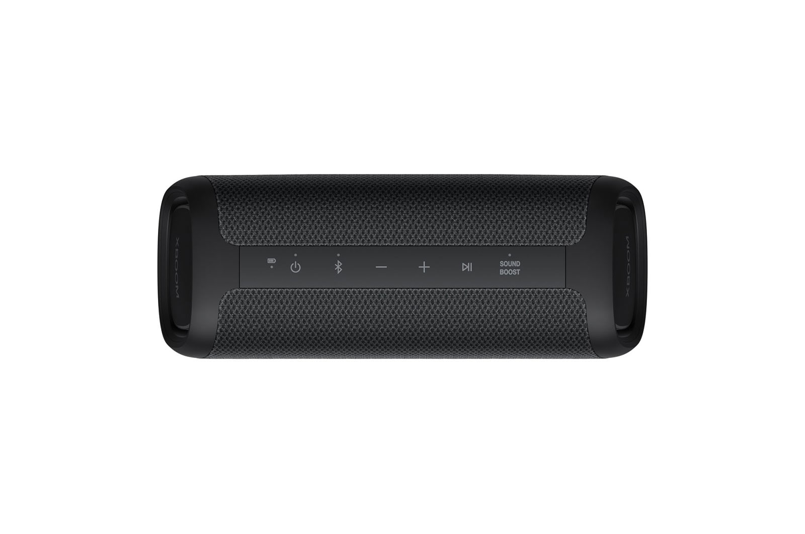 LG Caixa de som Bluetooth portátil LG XBOOM XG5 — IP67 e 18 horas de bateria, XG5