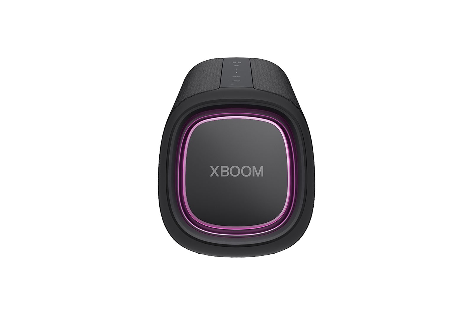 LG Caixa de som Bluetooth portátil LG XBOOM XG5 — IP67 e 18 horas de bateria, XG5