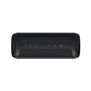 LG Caixa de som Bluetooth portátil LG XBOOM XG5 — IP67 e 18 horas de bateria, XG5