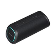 LG Caixa de som Bluetooth portátil LG XBOOM XG5 — IP67 e 18 horas de bateria, XG5