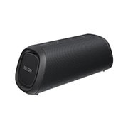 LG Caixa de som Bluetooth portátil LG XBOOM XG5 — IP67 e 18 horas de bateria, XG5