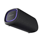 LG Caixa de som Bluetooth portátil LG XBOOM XG5 — IP67 e 18 horas de bateria, XG5