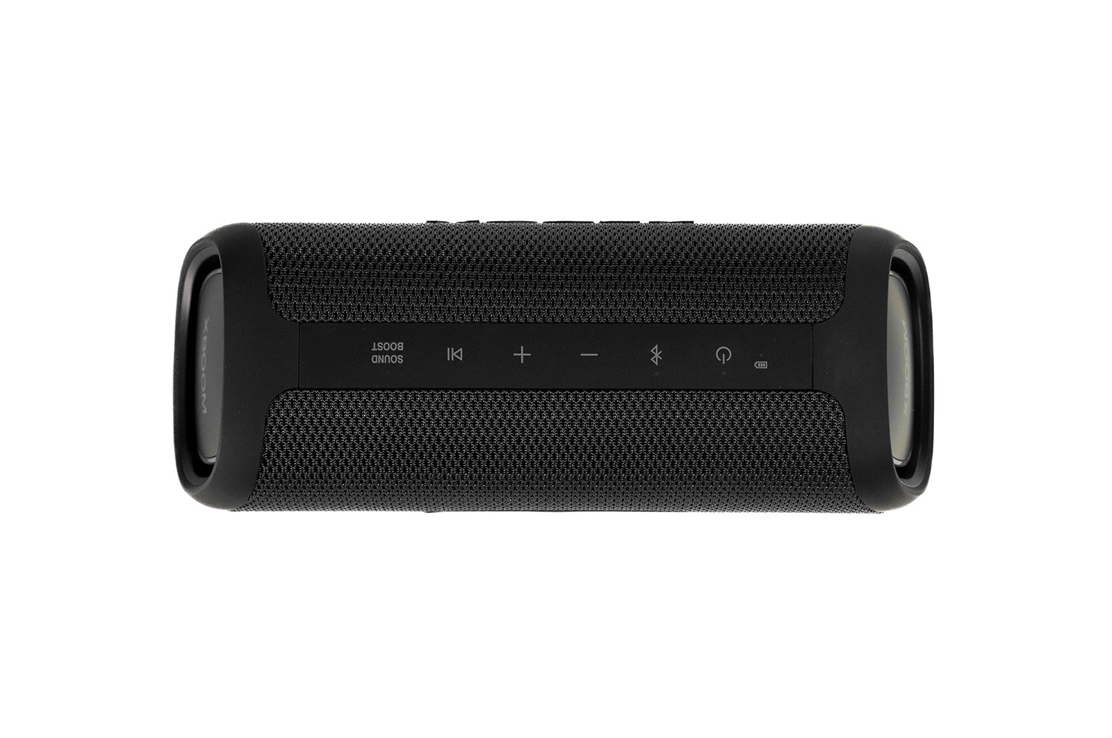 LG XBOOM XG5S Caixa de som Bluetooth portátil - IP67 e 18 horas de bateria, XG5S