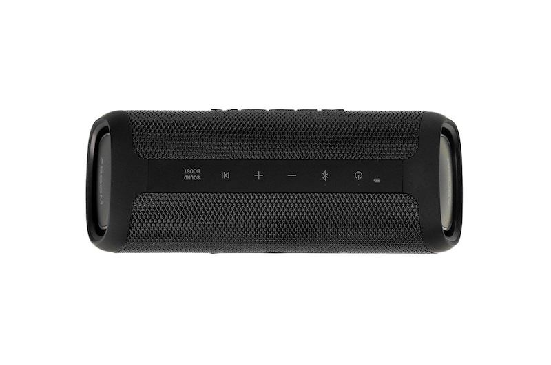 LG XBOOM XG5S Caixa de som Bluetooth portátil - IP67 e 18 horas de bateria, XG5S