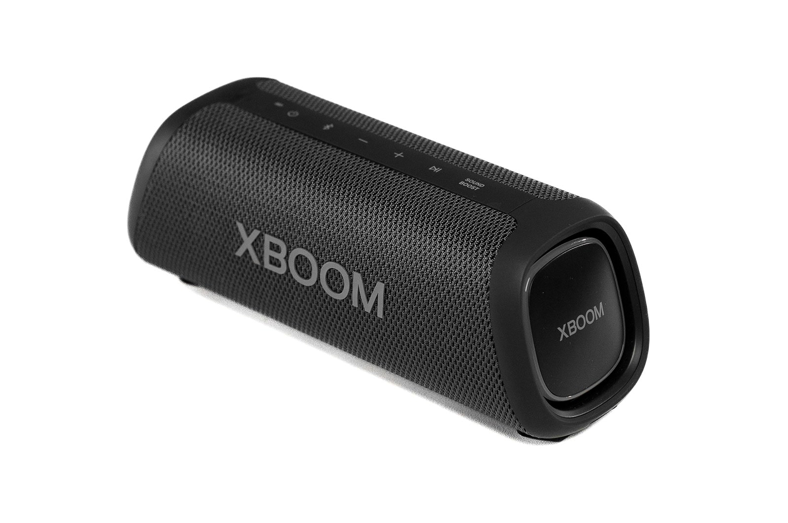 LG XBOOM XG5S Caixa de som Bluetooth portátil - IP67 e 18 horas de bateria, XG5S