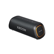 LG Caixa de som Bluetooth portátil LG XBOOM XG7 — IP67 e 24 horas de bateria, XG7