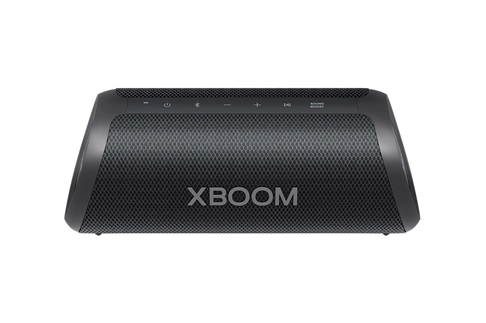 LG Caixa de Som Portátil LG XBOOM Go XG7 POWER Bluetooth 24h De Bateria IP67 Sound Boost, XG7