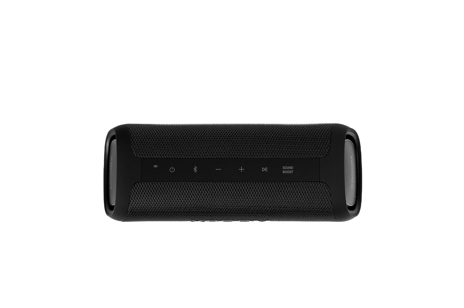 LG XBOOM XG7S Caixa de som Bluetooth portátil - IP67 e 24 horas de bateria, XG7S