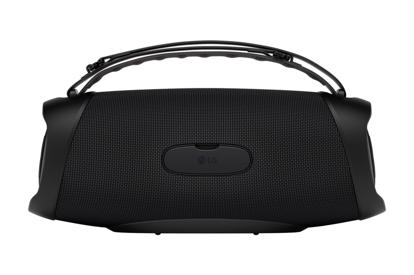 LG XBOOM XG8T Caixa de som Bluetooth portátil - Classificação militar e 15 horas de bateria, XG8T