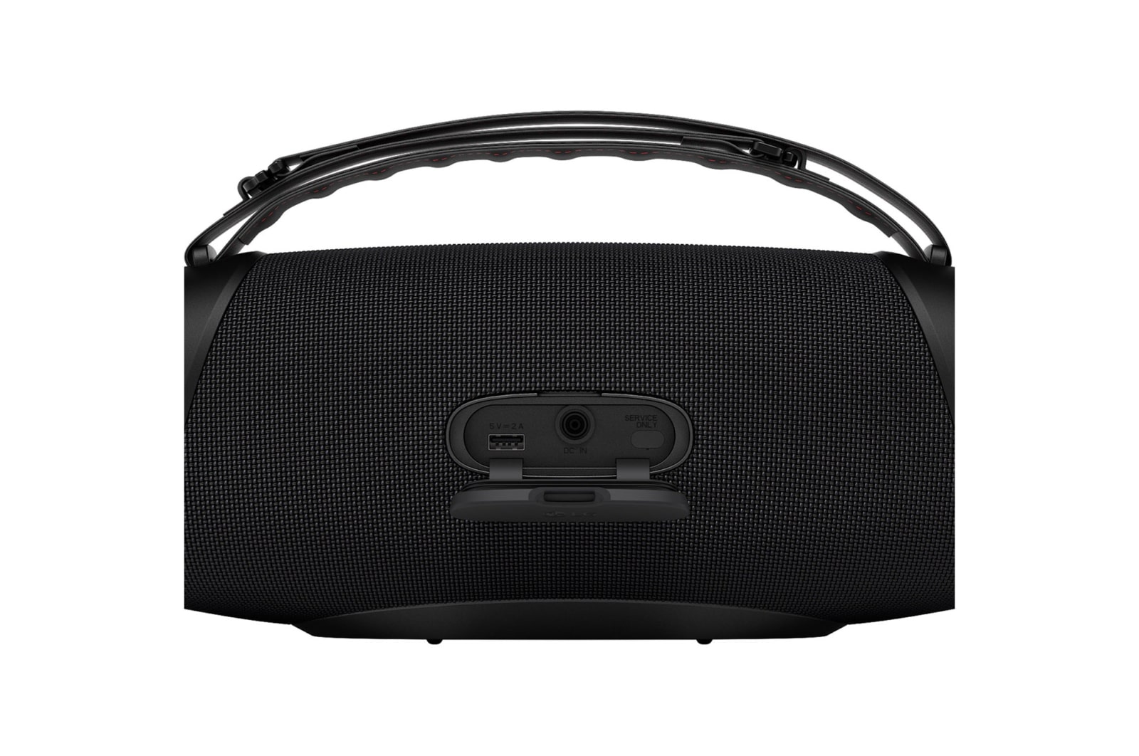 LG XBOOM XG8T Caixa de som Bluetooth portátil - Classificação militar e 15 horas de bateria, XG8T