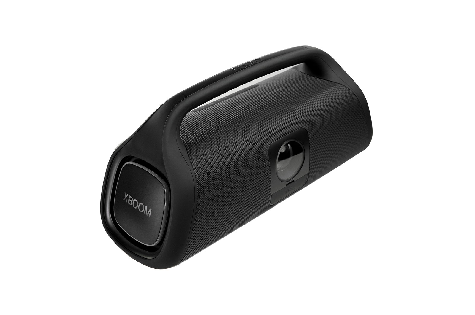 LG XBOOM XG9S Caixa de som Bluetooth portátil - IP67 e 24 horas de bateria, XG9S