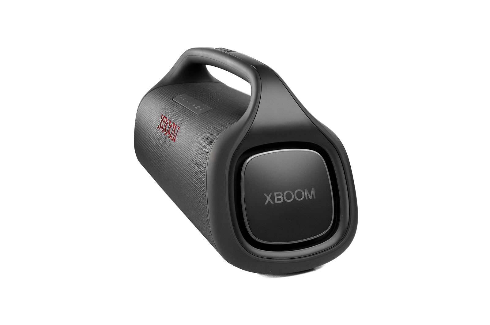 LG XBOOM XG9S Caixa de som Bluetooth portátil - IP67 e 24 horas de bateria, XG9S