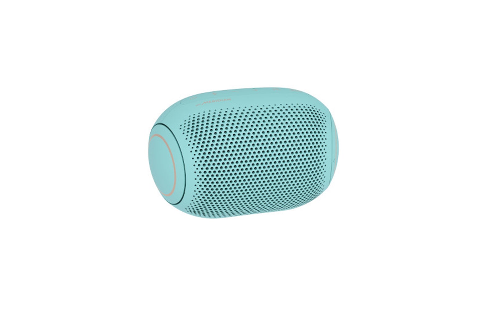 LG XBOOM GO PL2 JELLYBEAN, CAIXA DE SOM PORTÁTIL BLUETOOTH, BATERIA ATÉ 10HRS DURAÇÃO, IPX5, ICE MINT, PL2B