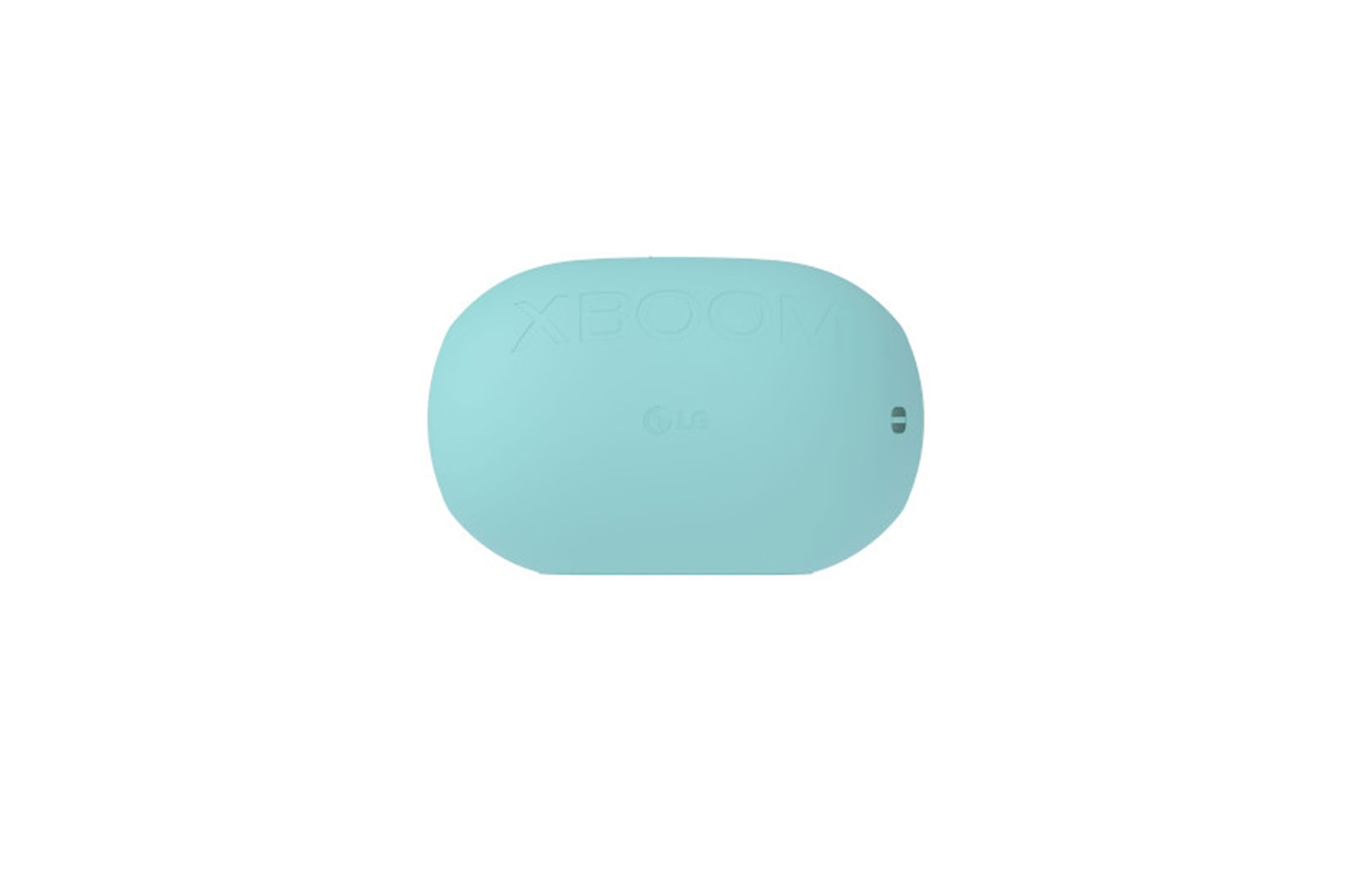 LG XBOOM GO PL2 JELLYBEAN, CAIXA DE SOM PORTÁTIL BLUETOOTH, BATERIA ATÉ 10HRS DURAÇÃO, IPX5, ICE MINT, PL2B