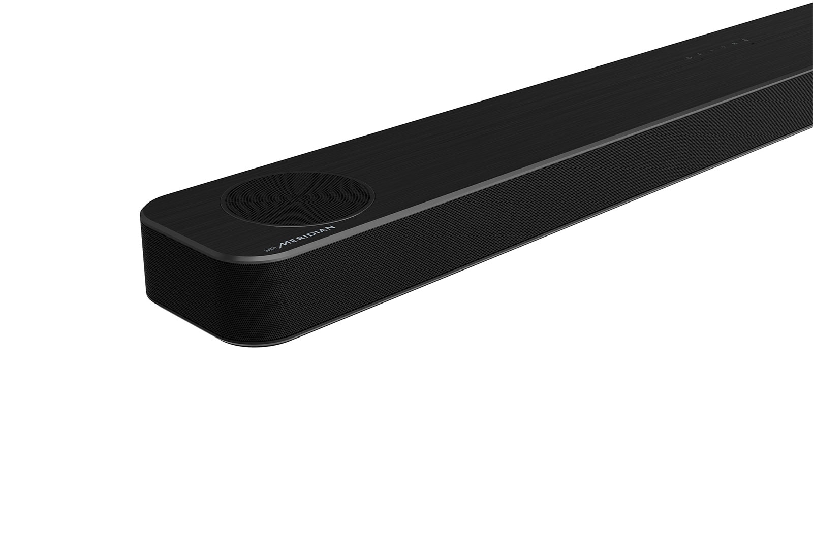 LG Soundbar LG SP8A com 3.1.2 canais Bluetooth USB HDMI Dolby Atmos DTS:X Google Assistente e Alexa, SP8A