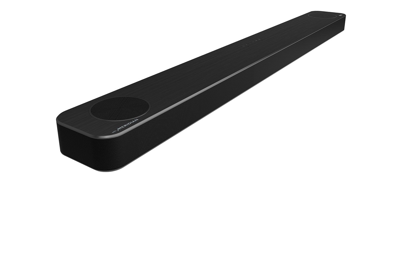 LG Soundbar LG SP8A com 3.1.2 canais Bluetooth USB HDMI Dolby Atmos DTS:X Google Assistente e Alexa, SP8A