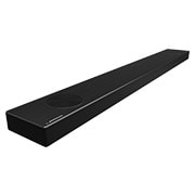 LG Soundbar LG SP9A 5.1.2 canais Bluetooth Wi-Fi USB HDMI Dolby Atmos DTS:X Google Assistente Alexa, SP9A