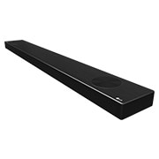 LG Soundbar LG SP9A 5.1.2 canais Bluetooth Wi-Fi USB HDMI Dolby Atmos DTS:X Google Assistente Alexa, SP9A