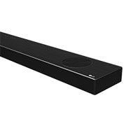 LG Soundbar LG SP9A 5.1.2 canais Bluetooth Wi-Fi USB HDMI Dolby Atmos DTS:X Google Assistente Alexa, SP9A