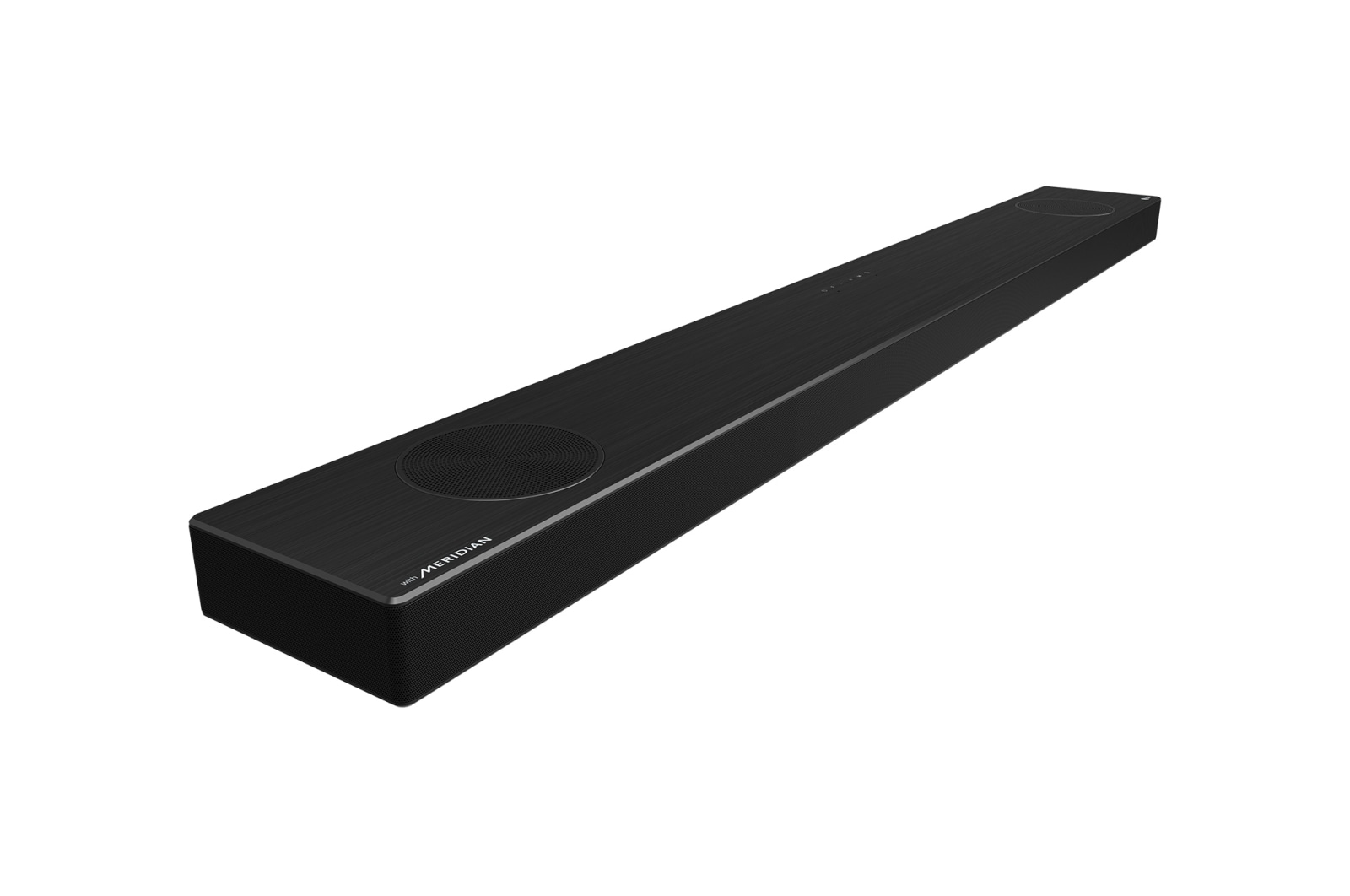 LG Soundbar LG SP9A 5.1.2 canais Bluetooth Wi-Fi USB HDMI Dolby Atmos DTS:X Google Assistente Alexa, SP9A