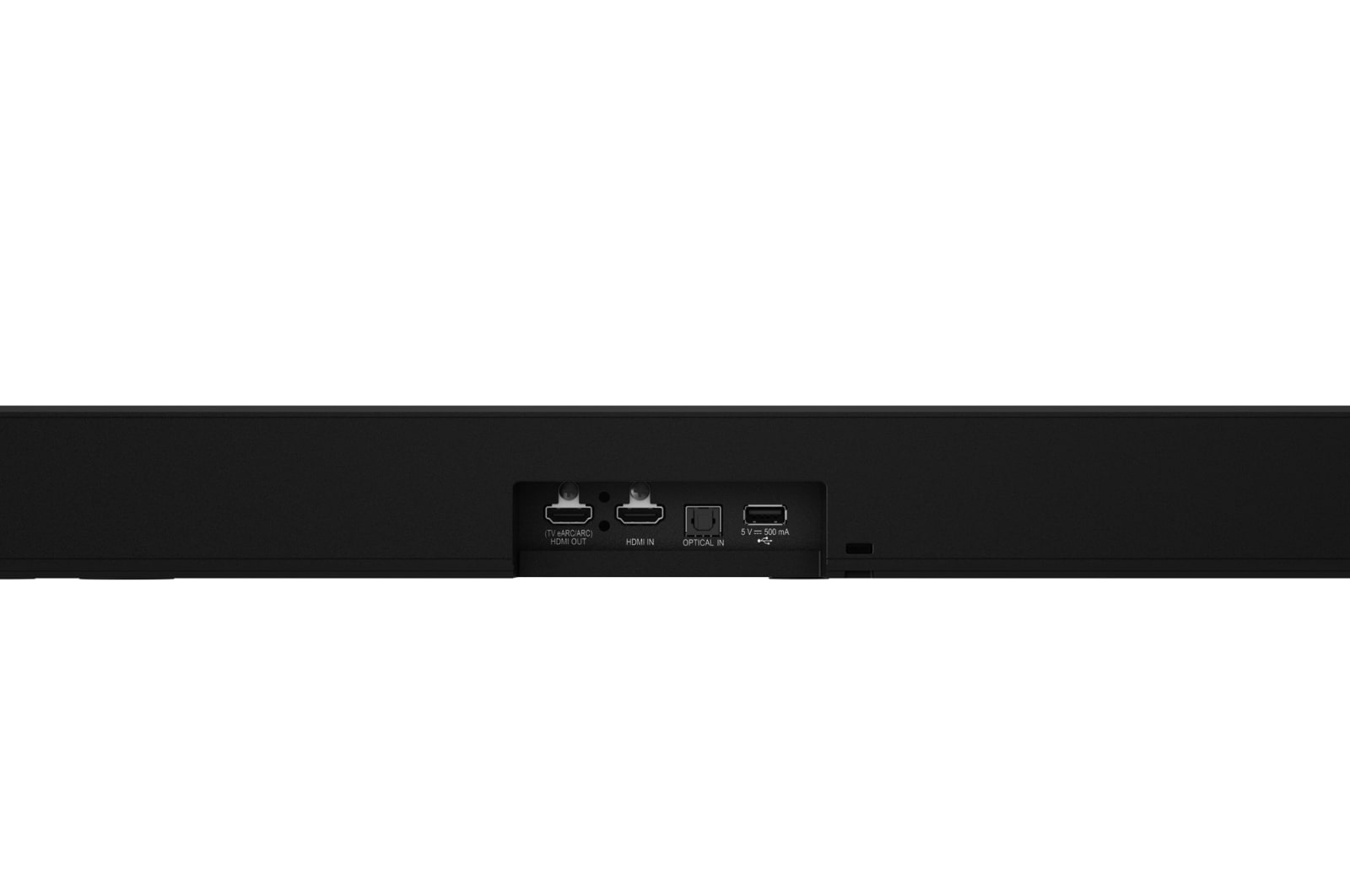 LG Soundbar LG SP9A 5.1.2 canais Bluetooth Wi-Fi USB HDMI Dolby Atmos DTS:X Google Assistente Alexa, SP9A