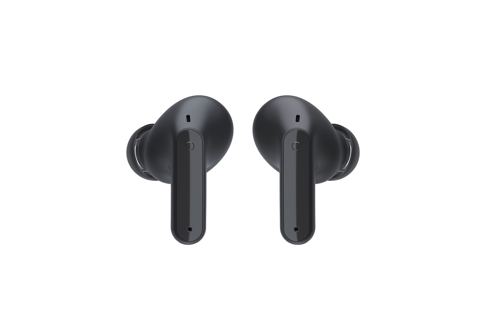 LG Fones de Ouvido Bluetooth LG TONE Free FP5 Cancelamento de Ruído TrueWireless Design Ergonômico Bateria 22h, TONE-FP5