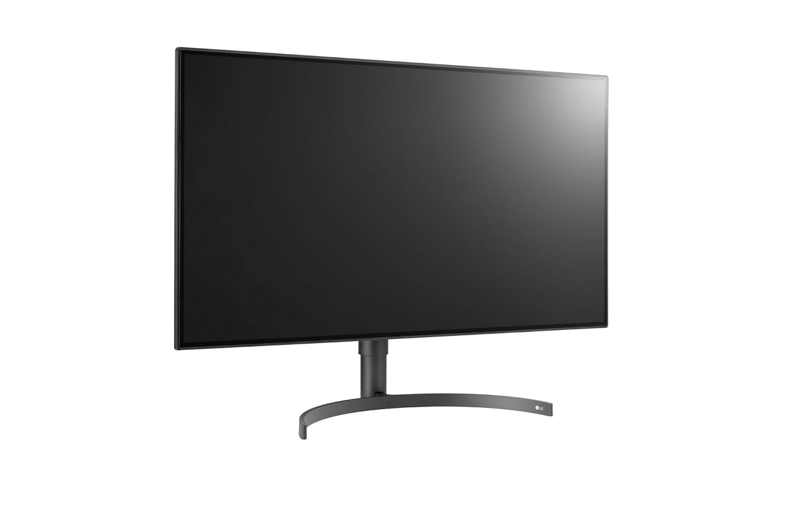 LG Monitor Médico IPS de 31,5'' e 8 MP (3840 x 2160) com modos multirresolução (4/6/8 MP) e de patologia clínica,  PBP/controlador duplo e suporte ergonômico, 32HL512D-B