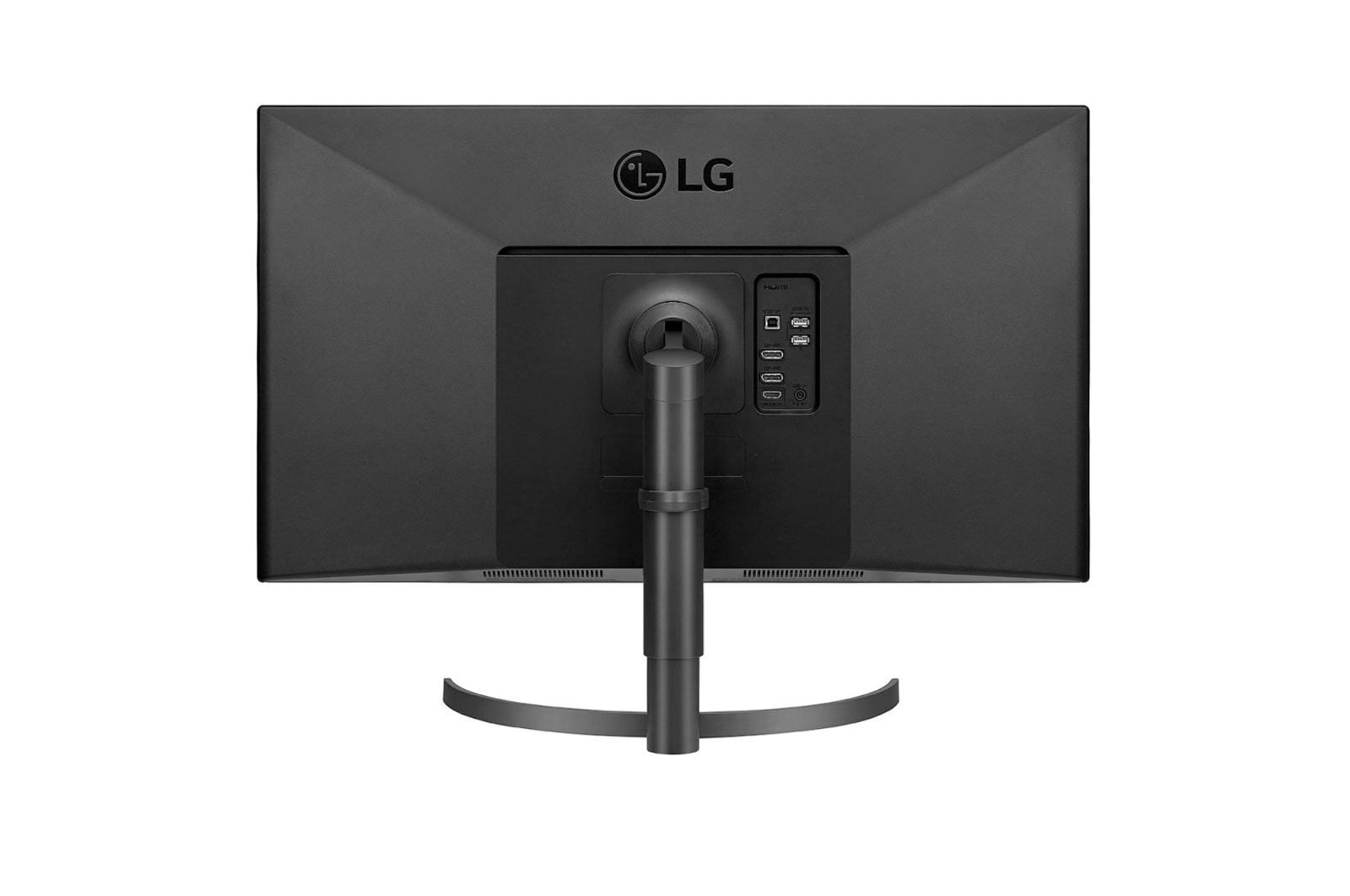 LG Monitor Médico IPS de 31,5'' e 8 MP (3840 x 2160) com modos multirresolução (4/6/8 MP) e de patologia clínica,  PBP/controlador duplo e suporte ergonômico, 32HL512D-B