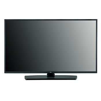 Front view with infill image