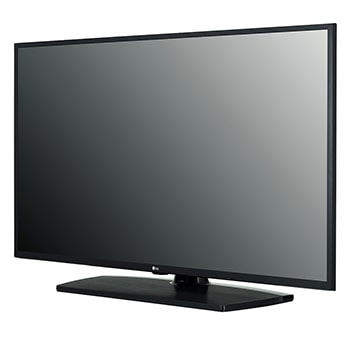 -45 degree side view