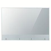 LG Transparente OLED Signage Touchscreen, 55EW5TF-A