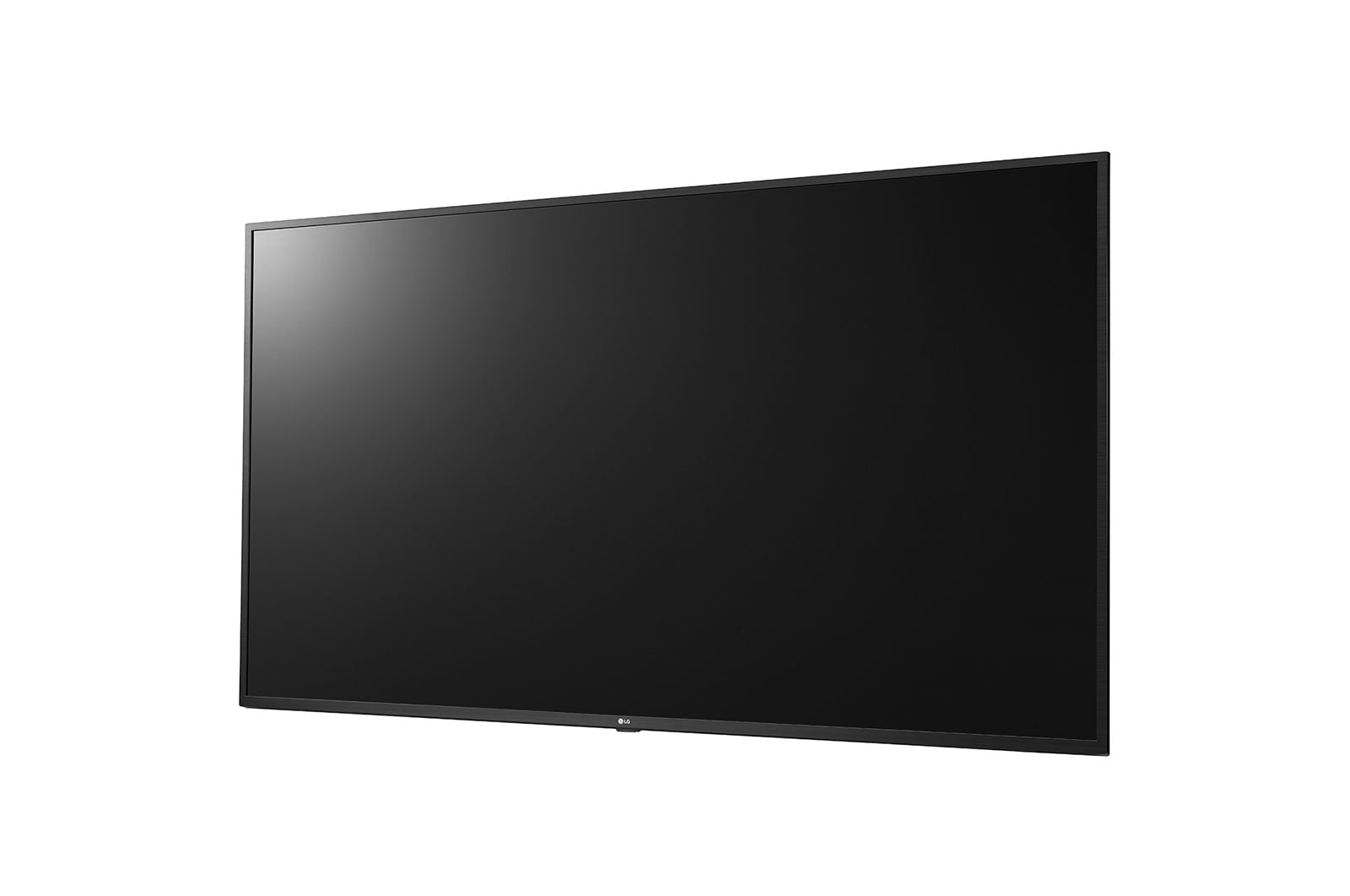 LG Monitor Profissional 55"; Ultra HD, webOS, 55UL3G-B
