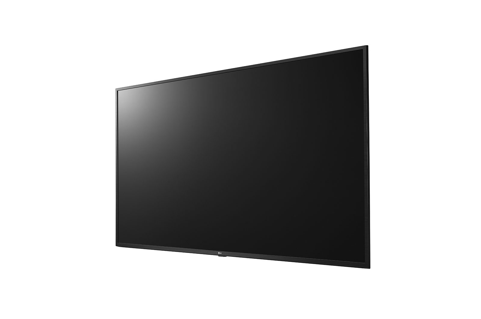 LG Monitor Profissional 55"; Ultra HD, webOS, 55UL3G-B