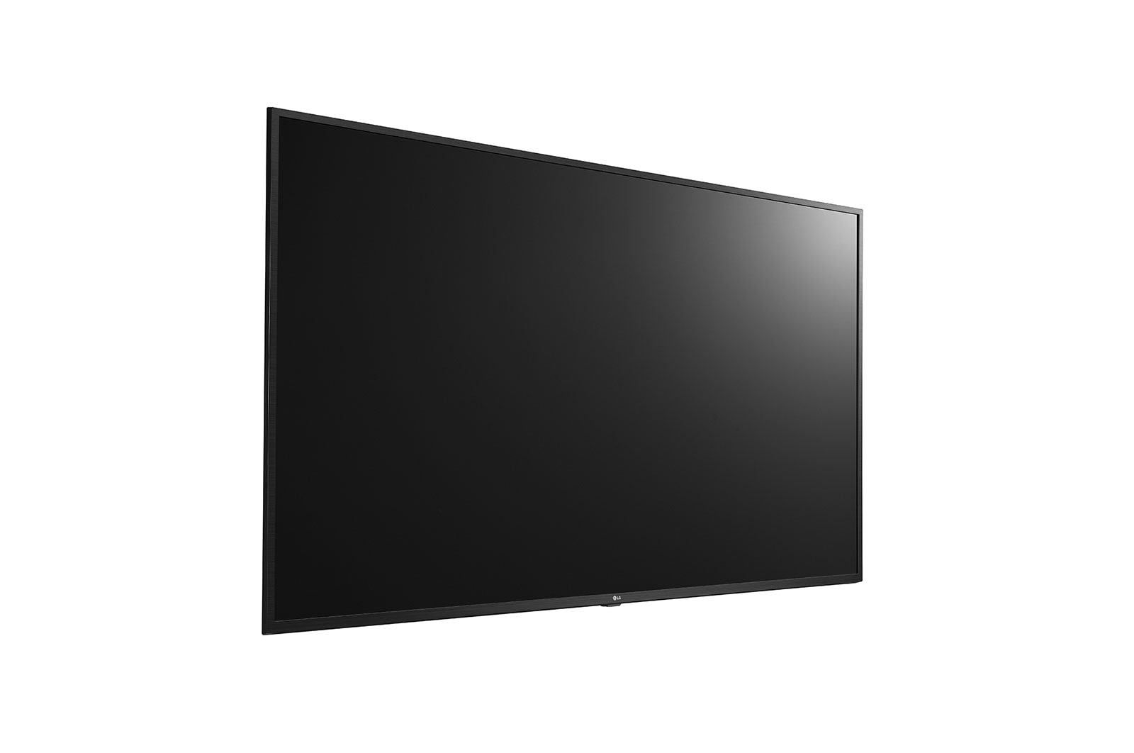 LG Monitor Profissional 55"; Ultra HD, webOS, 55UL3G-B