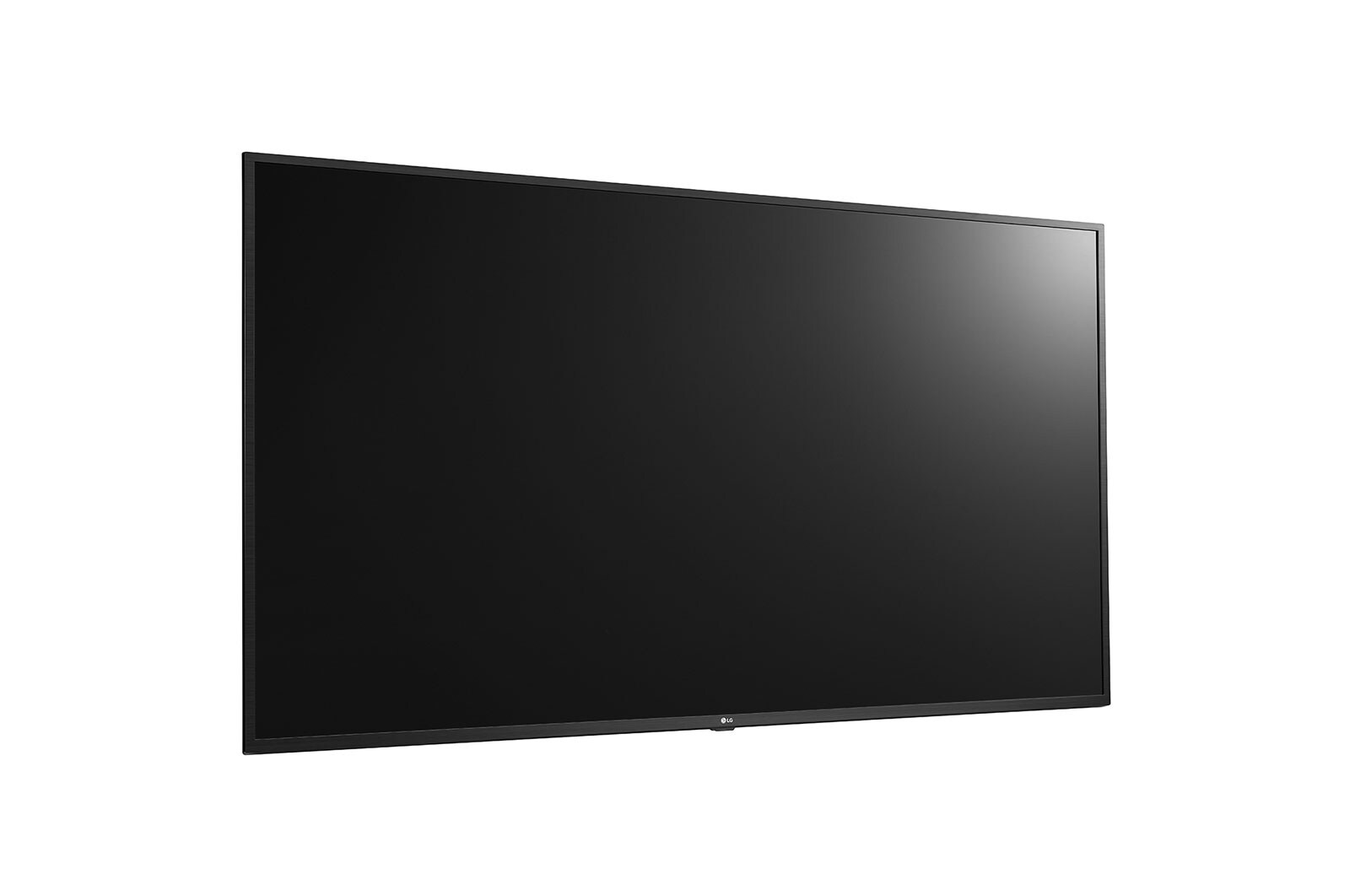LG Monitor Profissional 55"; Ultra HD, webOS, 55UL3G-B