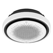 LG Ar Condicionado LG Round Cassete 60.000 BTU/h 220V ATNW60GYLP0, ATNW60GYLP0