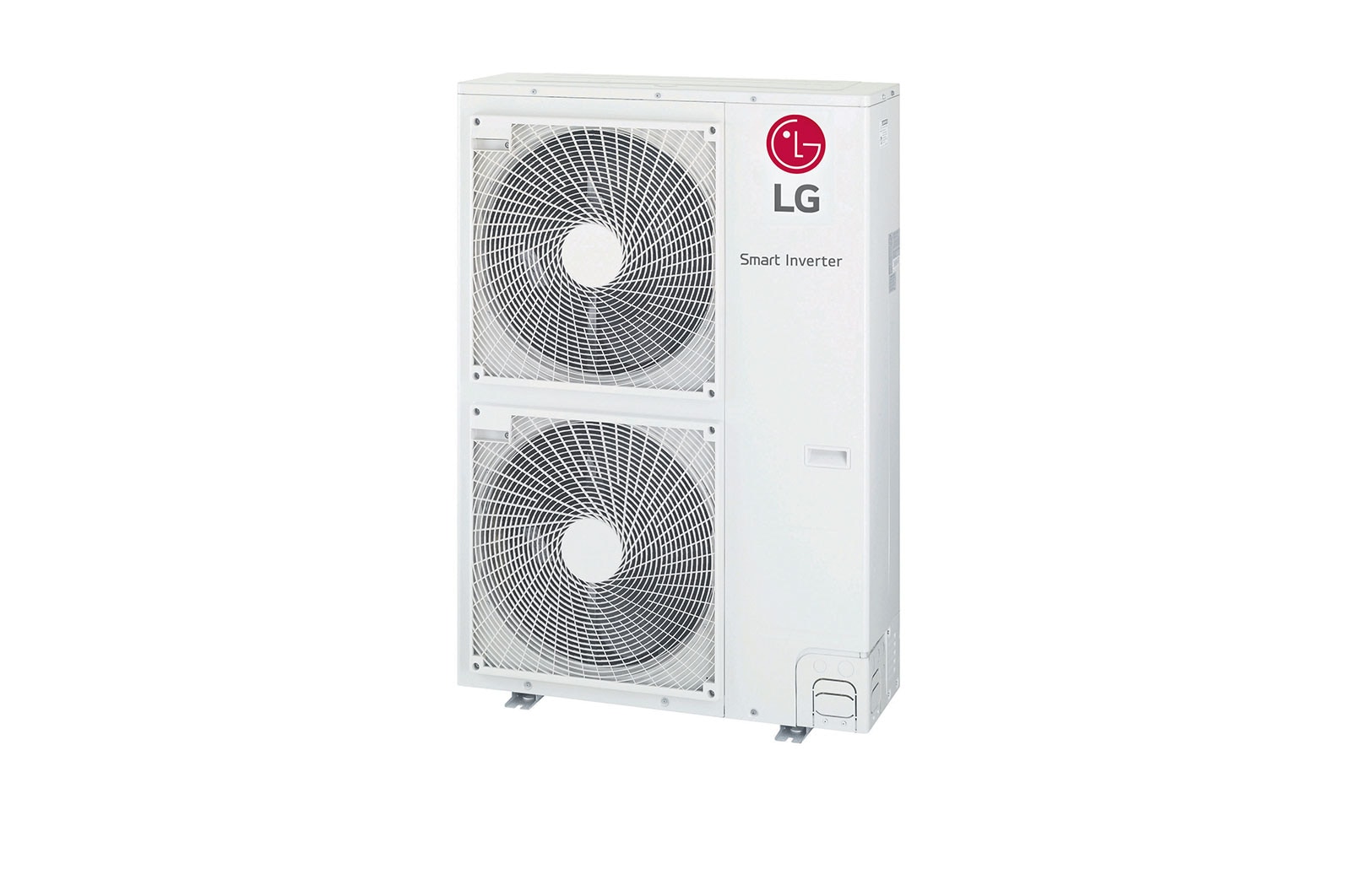 LG Ar Condicionado LG Round Cassete 60.000 BTU/h 220V ATNW60GYLP0, AT-W60GYLP1