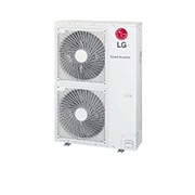 LG Ar Condicionado LG Round Cassete 60.000 BTU/h 220V ATNW60GYLP0, ATNW60GYLP0