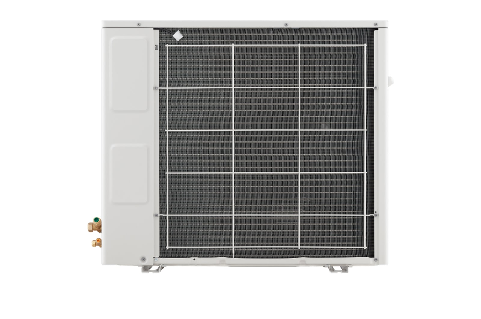 LG Ar Condicionado LG Teto Inverter 36.000 BTU/h 220V AV-W36GM1P1, AVNW36GM1P1